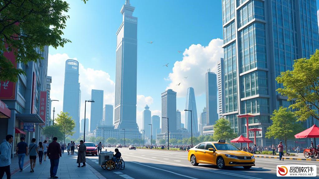 宁波市新能源汽车热管理平台研发中心：创新引领绿色出行未来
