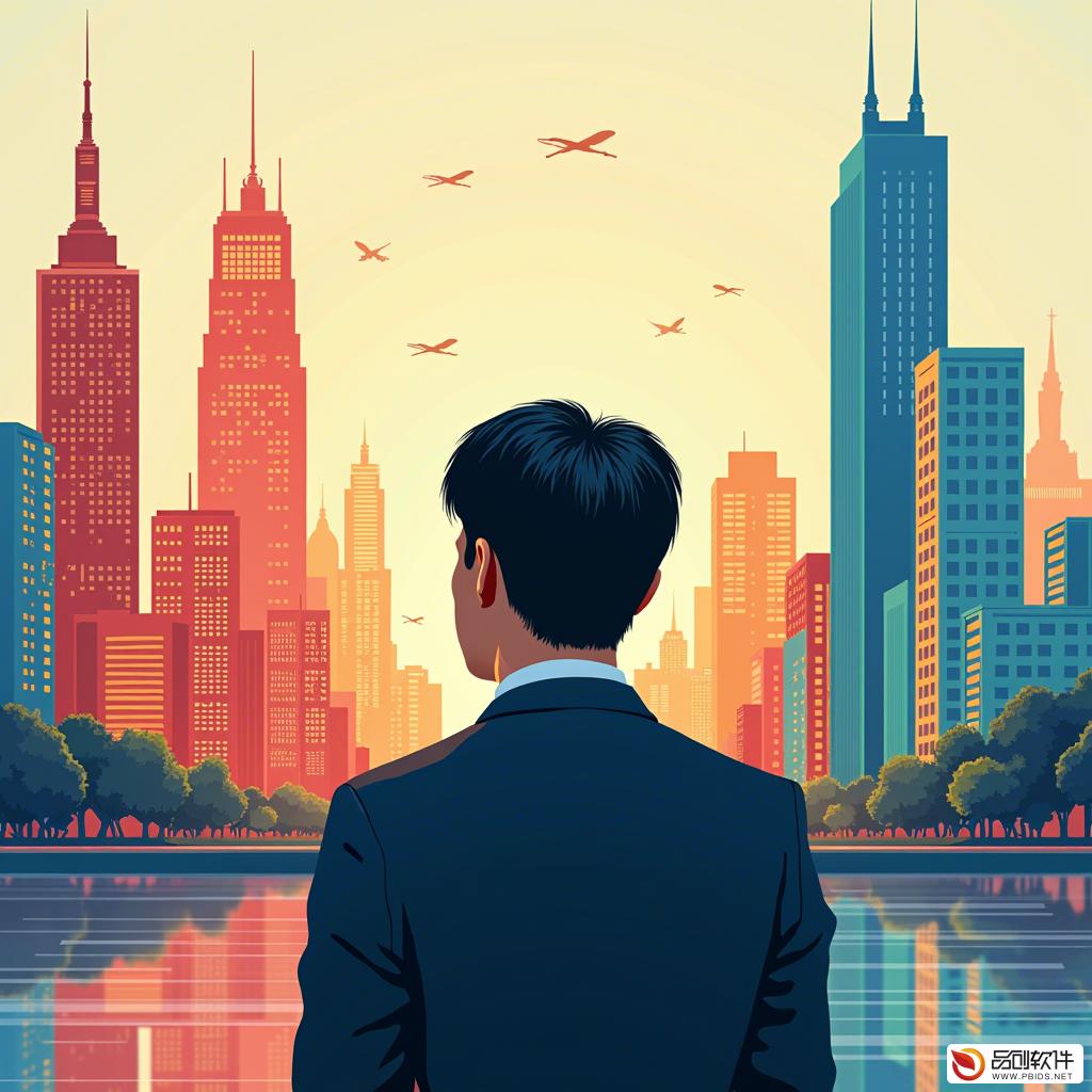 合肥市AI投资管理系统机构：引领金融科技...