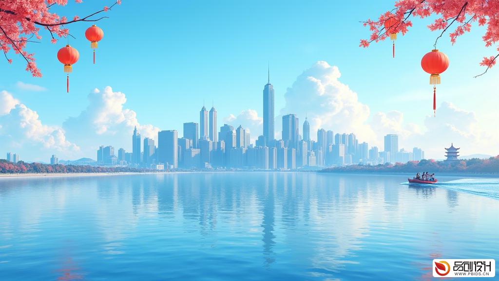 珠海市响应式网站设计：打造卓越在线体验的顶级设计公司
