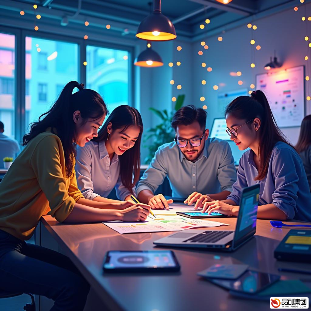 打造卓越App：揭秘高效开发团队的成功秘诀
