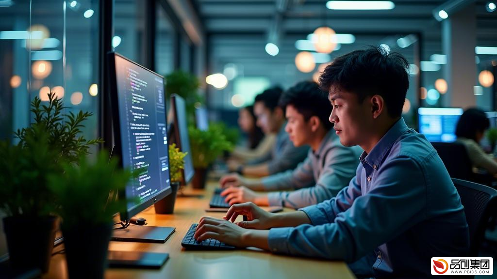 成都系统软件定制开发：打造专属高效解决方案
