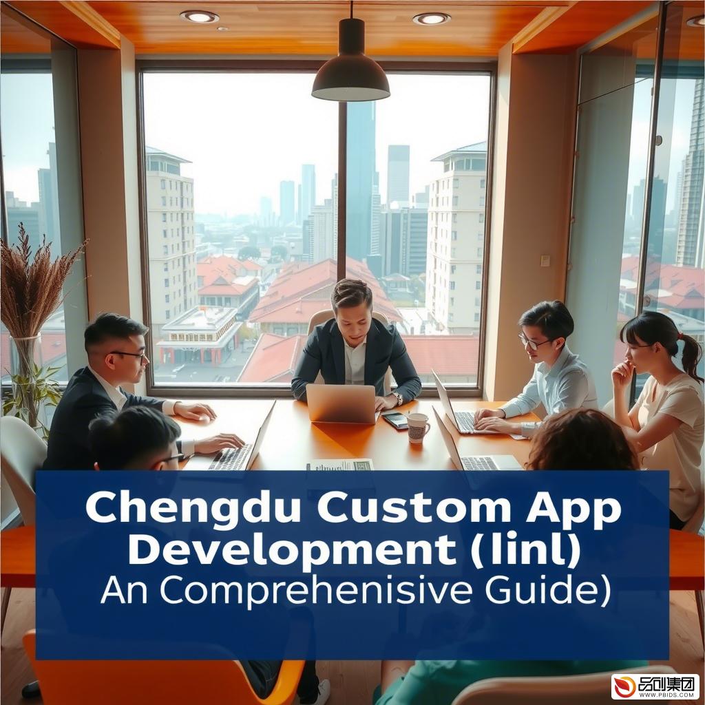 成都定制开发APP：打造专属移动应用的全方位解析