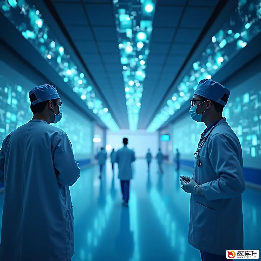 上海市医疗联邦学习平台集成商：引领医疗数据智能...