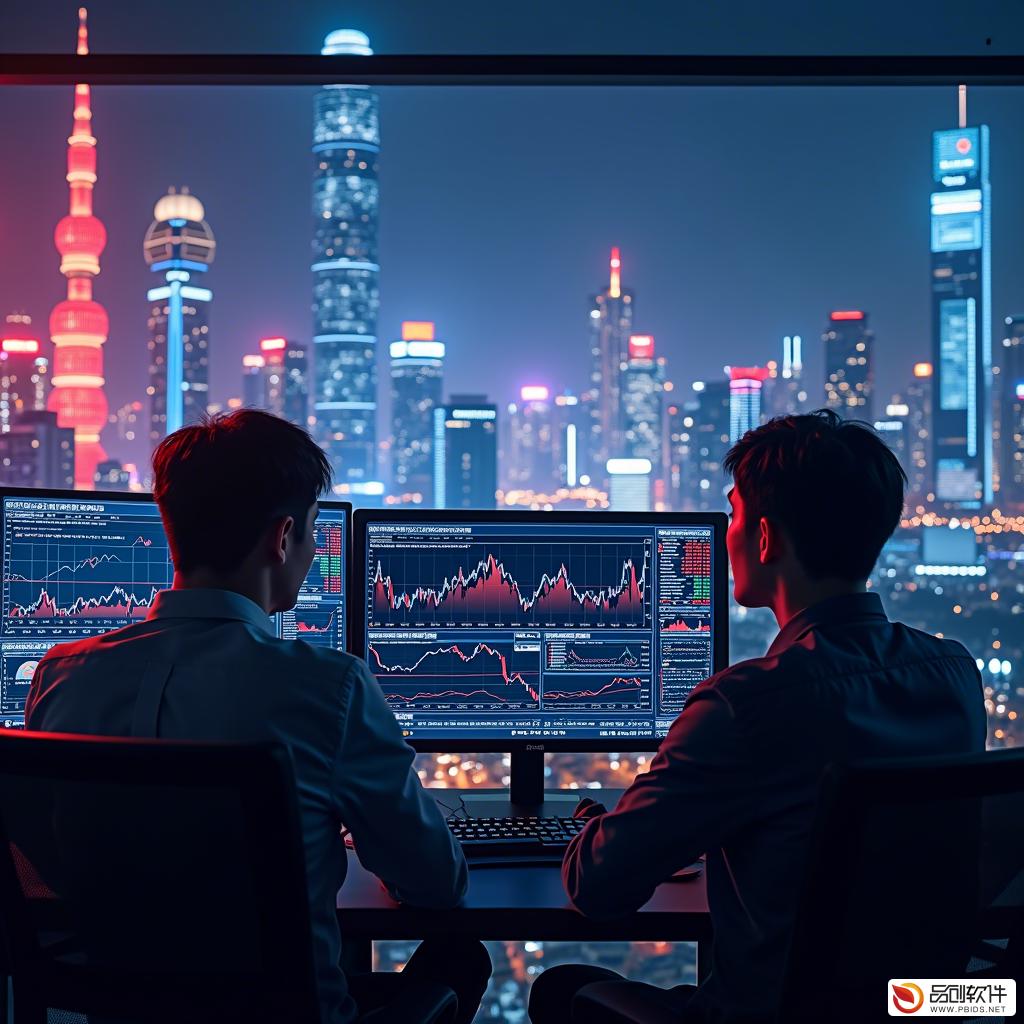 无锡市证券投资分析工具团队：解锁投资智慧...