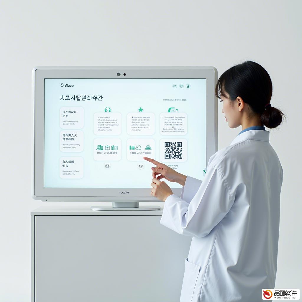 苏州市在线问诊小程序定制服务站：打造便捷...