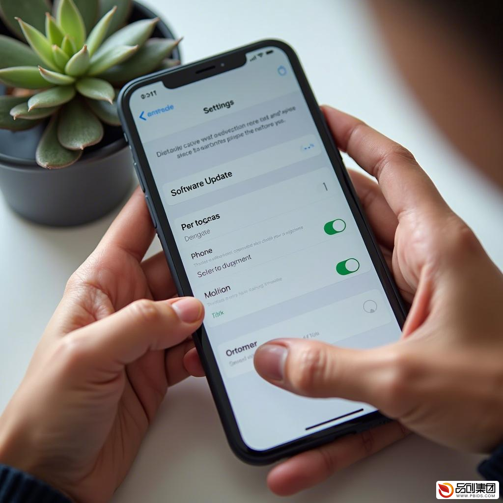 iOS能否更新到指定版本：全面解析与操作指南
