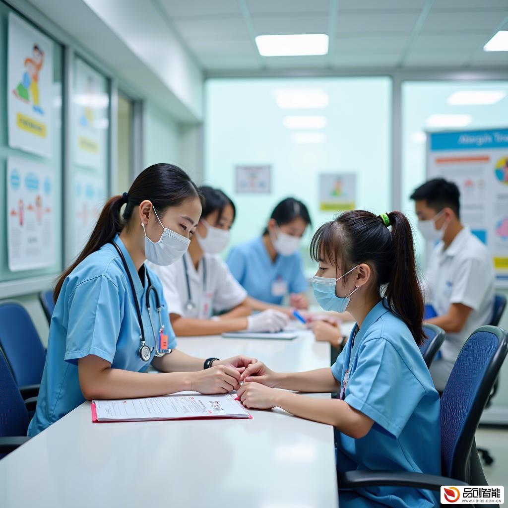 苏州市儿童过敏原检测套件技术中心：守护儿...