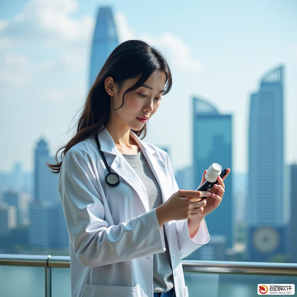 苏州市用药时间提醒系统：运营商的角色与服...