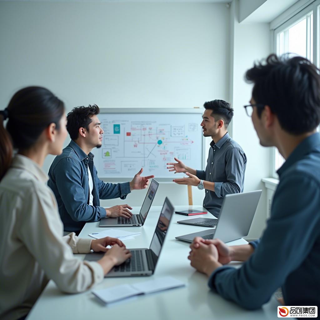 电商系统软件开发公司的全面解析与选择指南
