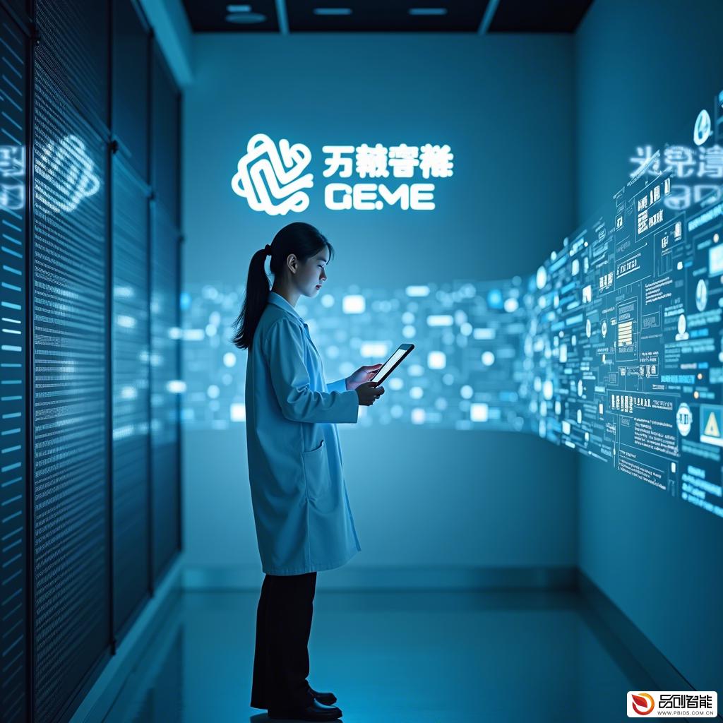深圳市智能分诊算法升级系统实验室：引领医...
