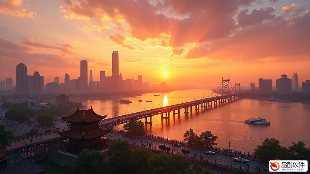 武汉市物流异常预警平台服务站：保障城市物流畅通的新利器
