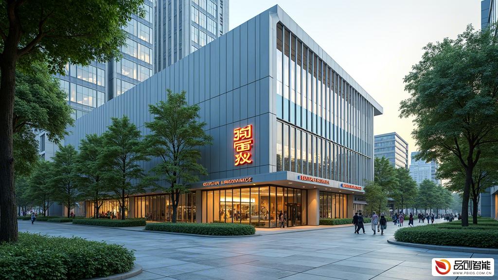 宁波市医疗设备电源优化系统工场：创新技术引领医疗电源新纪元
