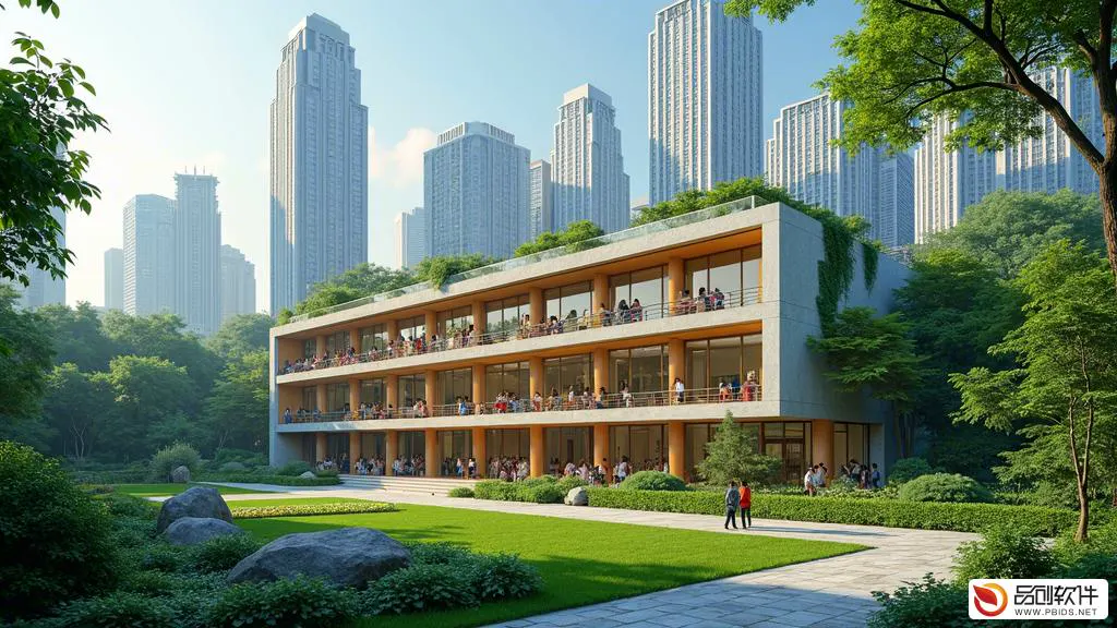 杭州市教育OMO系统研发：创新引领未来教育变革

