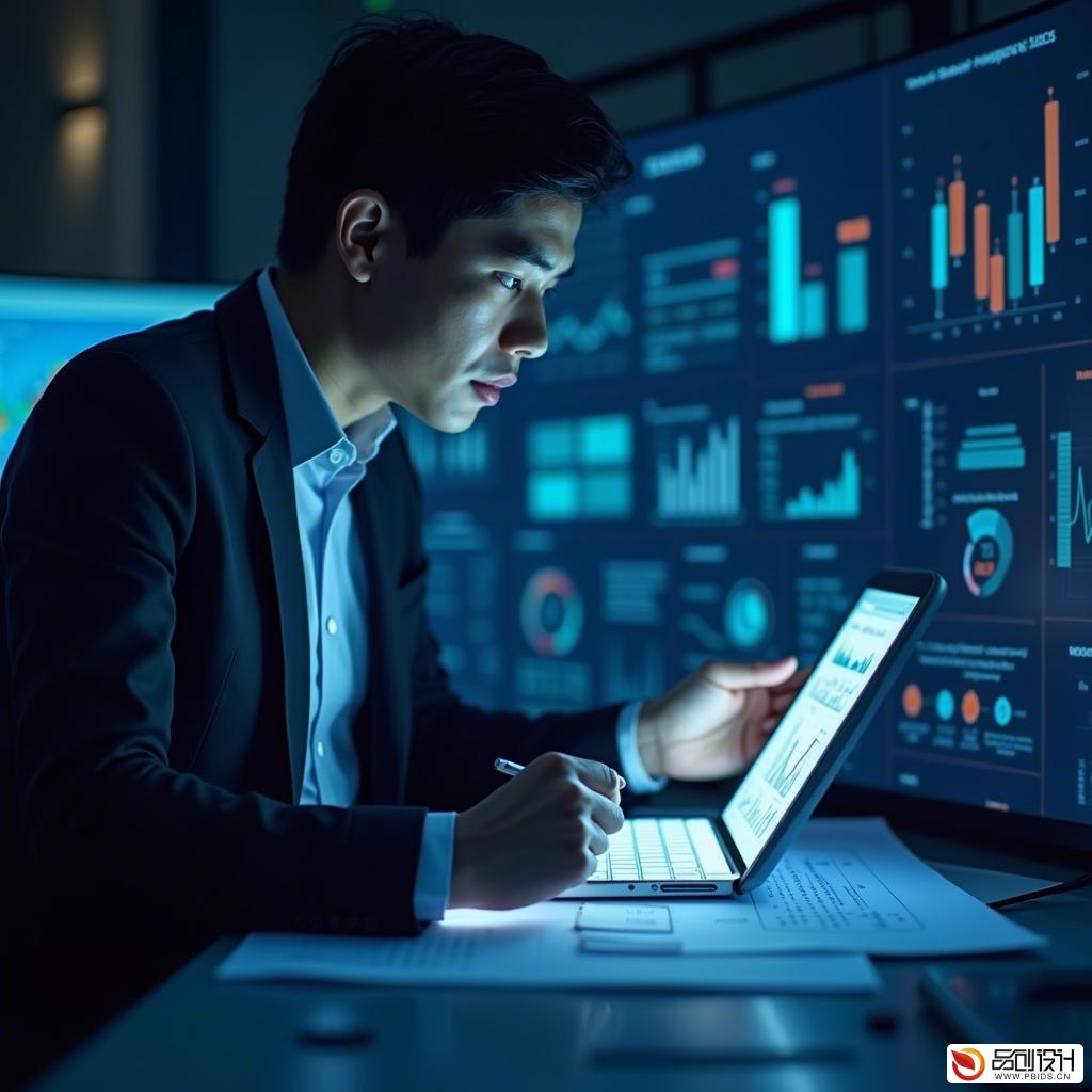 资金管理运营设计企业的核心策略与实践
