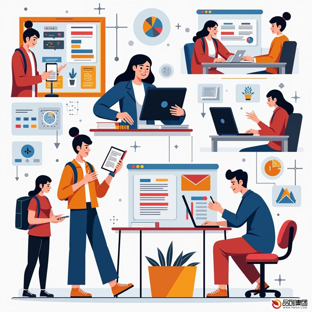 视觉传达设计专科院校：培养创意与技能的摇篮
