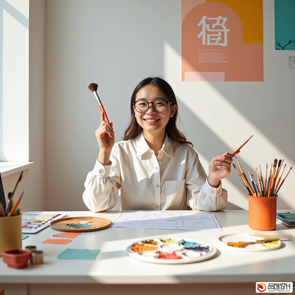 昭通品牌视觉有限公司：塑造企业形象的创意先锋
