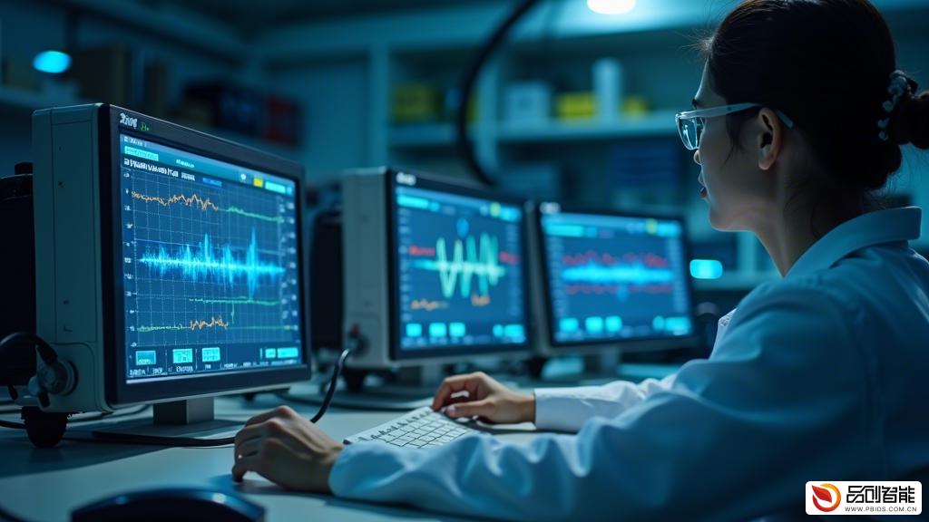生物电信号采集模组生态链：科技与健康融合的桥梁
