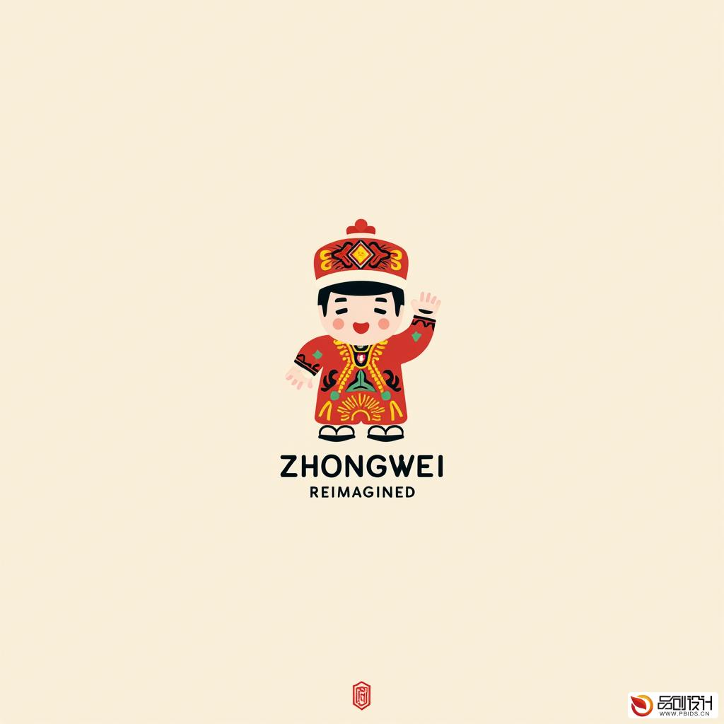 中卫品牌焕新：重塑企业形象的战略与实践
