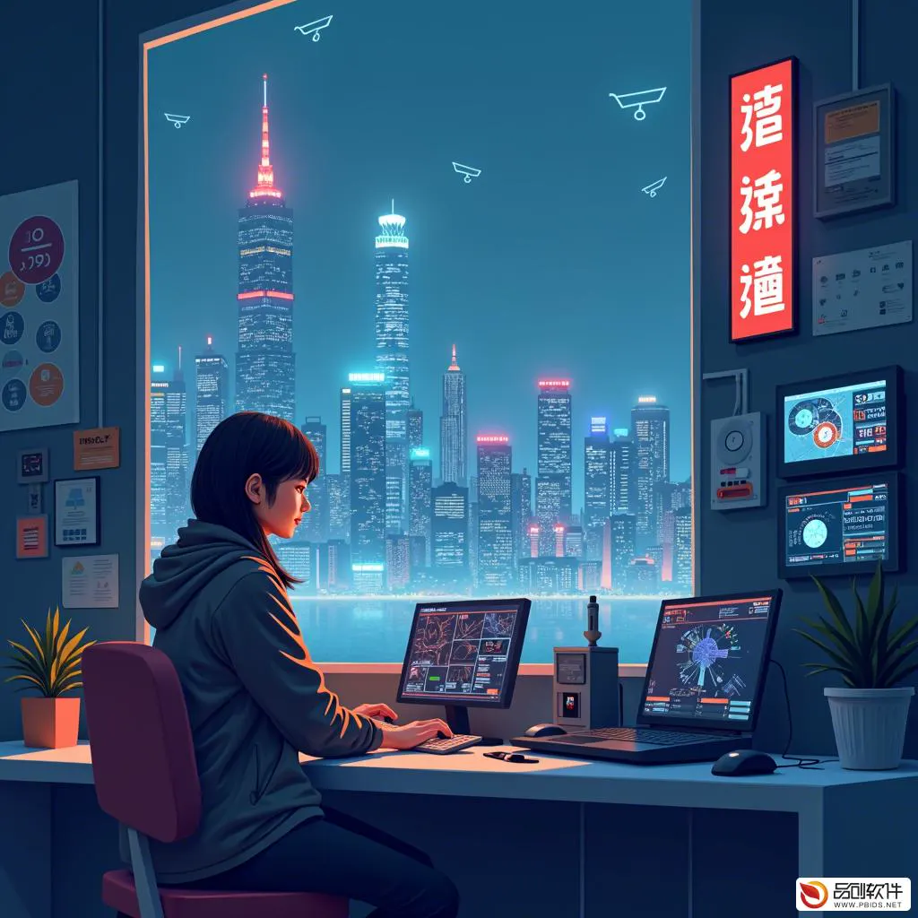 合肥市运维监控一体化部署服务站：提升城市管理效...