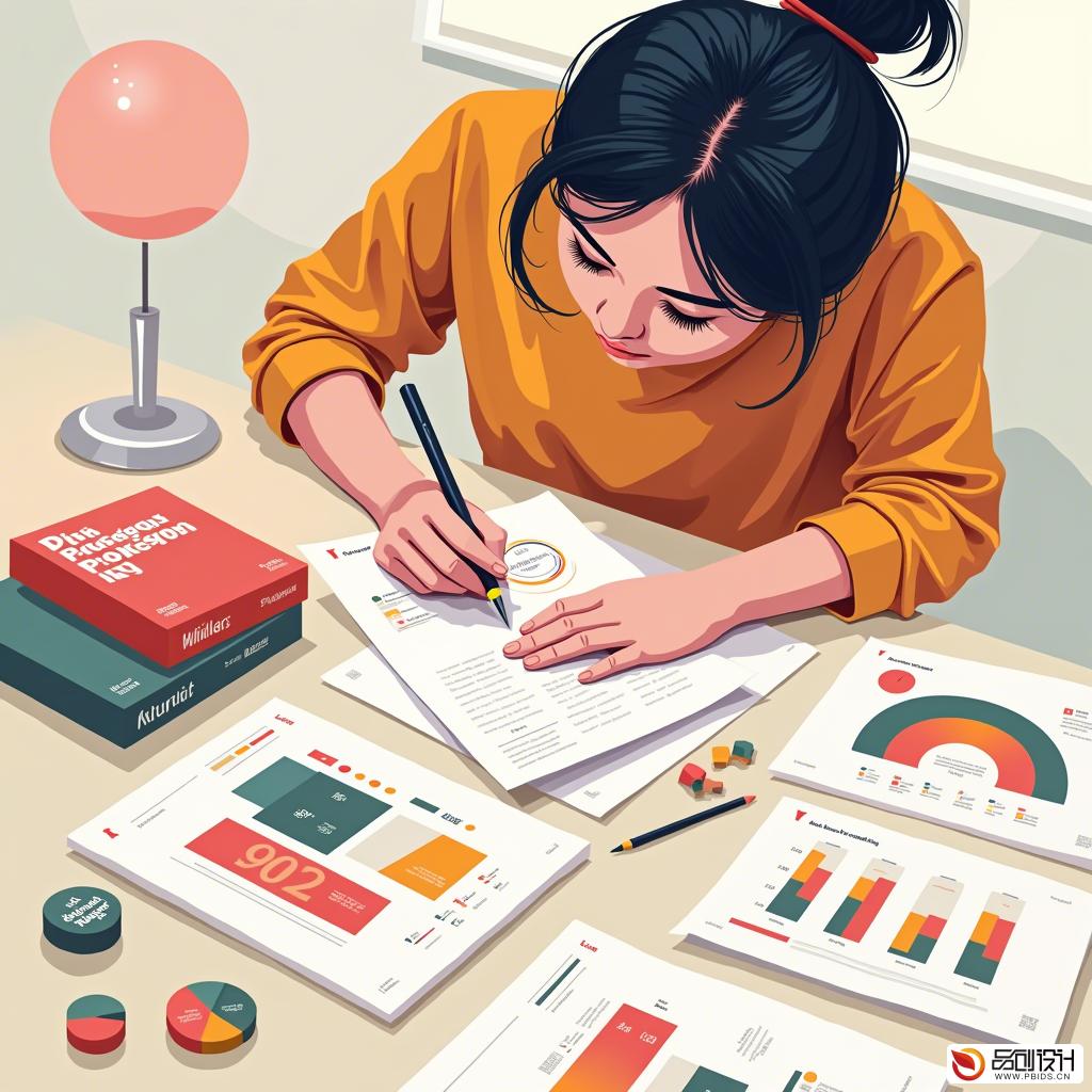 珠海市品创设计：塑造品牌灵魂的创意之旅
