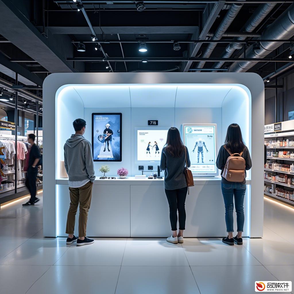 杭州市无人零售终端开发集团的革新之路
