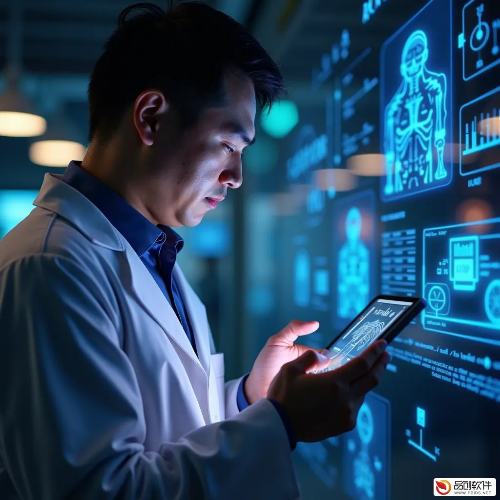合肥市智能问诊系统服务商：引领医疗健康数字化转型
