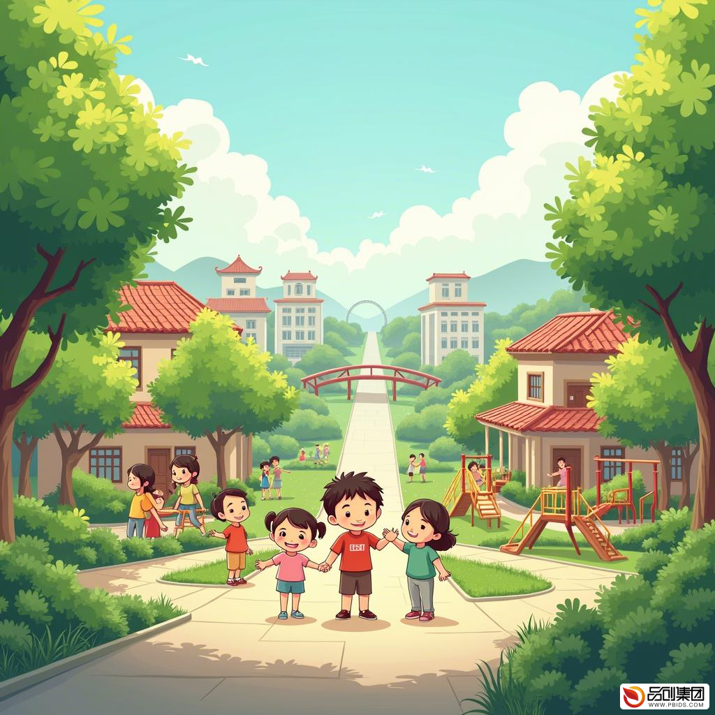 内蒙古连心桥：连接你我，共筑美好社区
