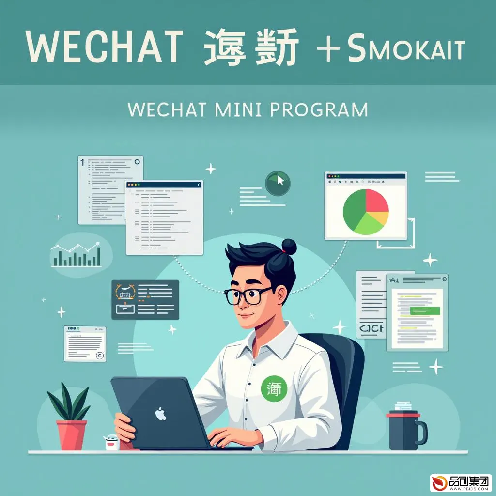 微信小程序开发工具全面解析:从入门到精通
