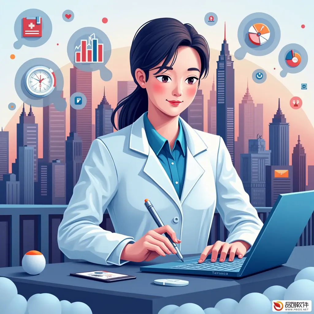 成都市药品监管平台方案商：打造智慧药监新生态
