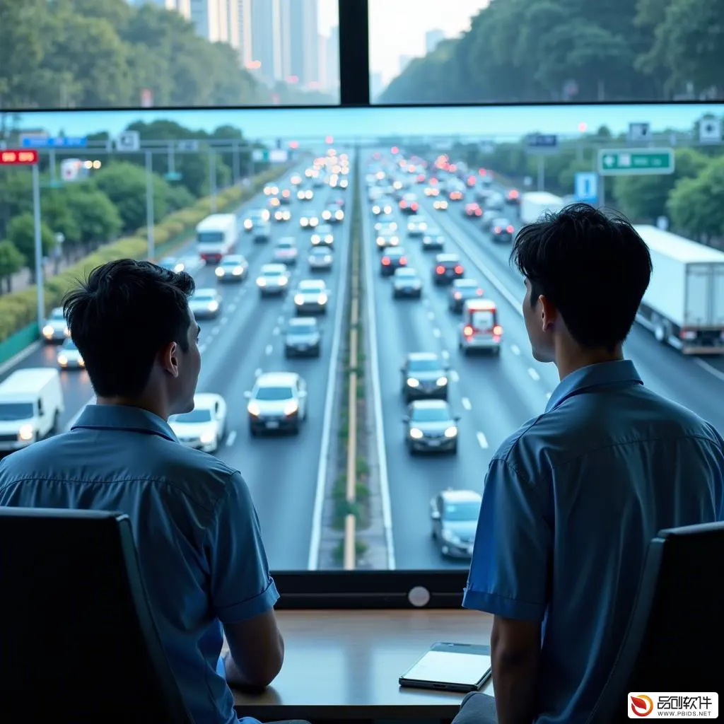 武汉市车辆监控系统有限公司：智能交通的引领者与守护者
