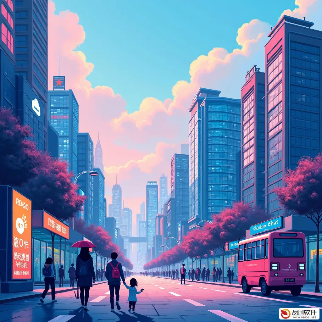 武汉市微站定制开发集成商:打造高效便捷的数字化...
