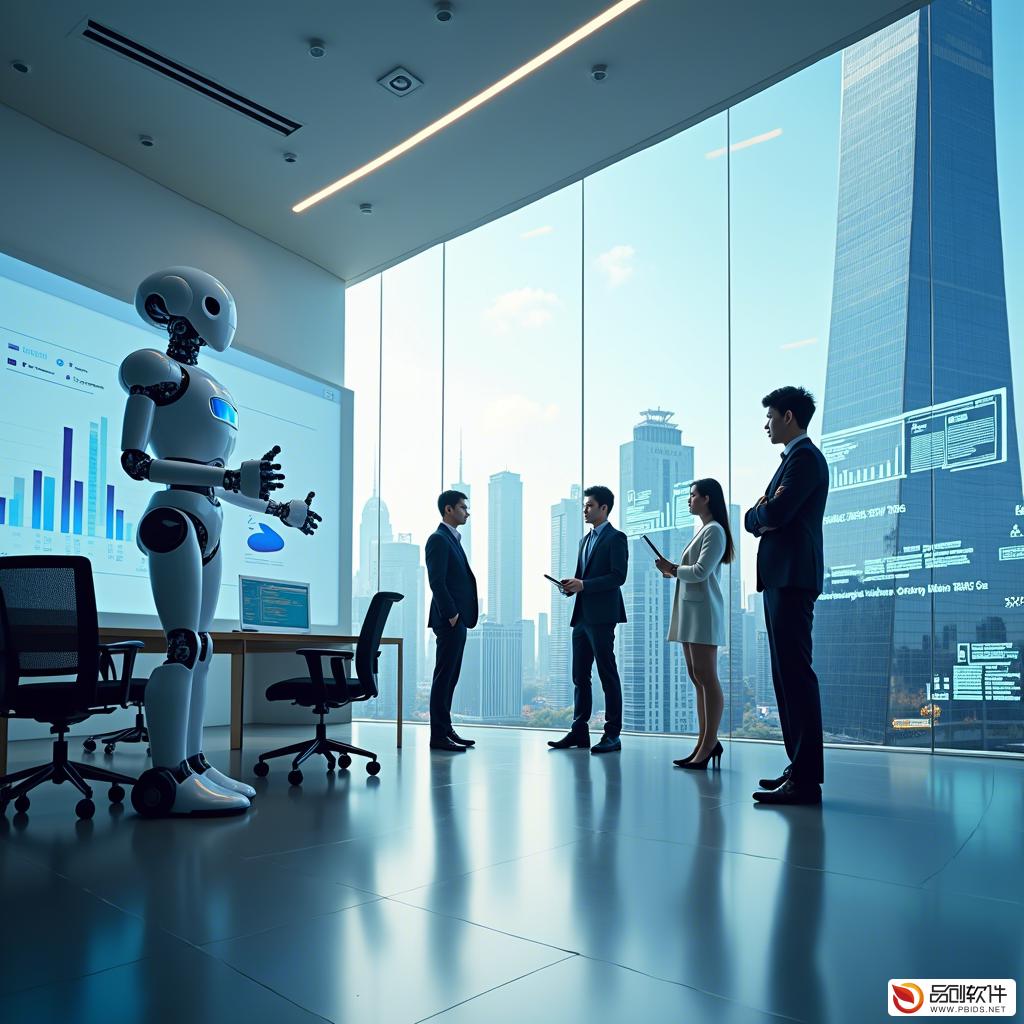 上海市智能投行全生命周期管理有限公司：引领金融...