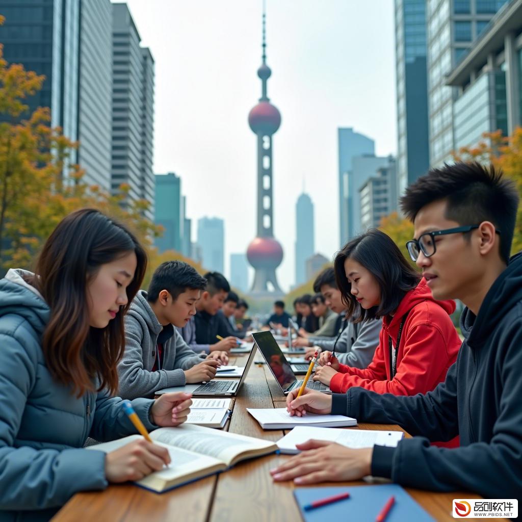 上海市K12学科全覆盖：打造数理化、语文...