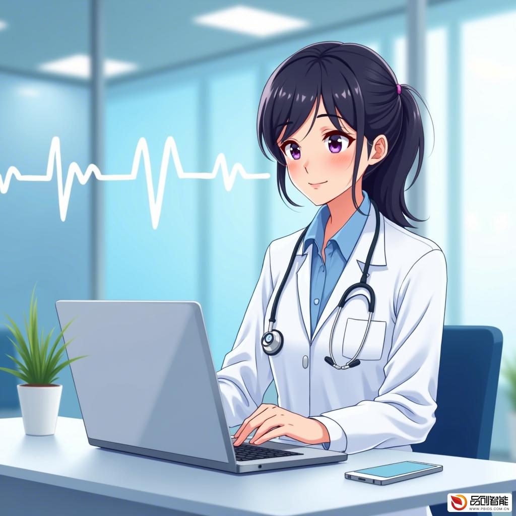职业体检在线预约机构：便捷、高效、全面的健康守护
