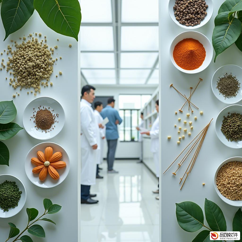 珠海市中医药数字化传承平台技术中心：引领中医药现代化...