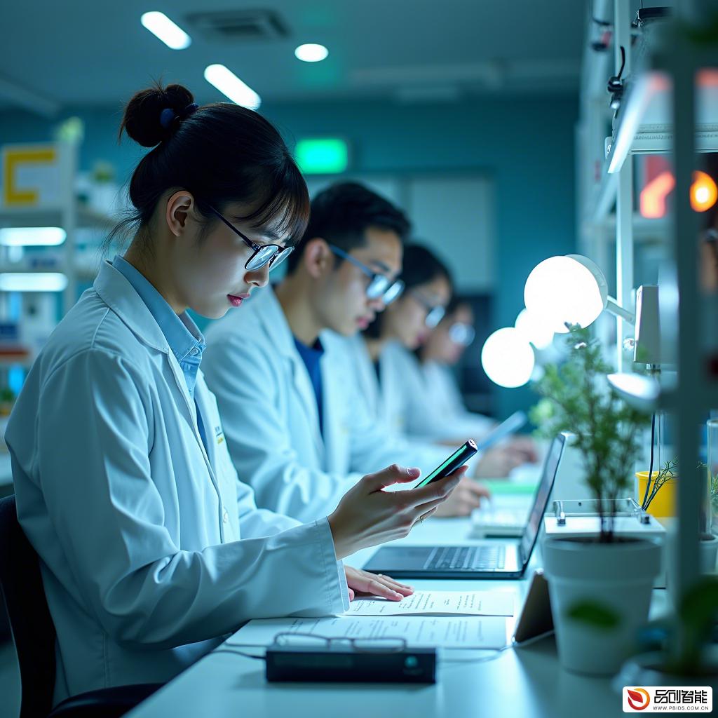 广州市体温贴近零功耗设计技术中心：创新引领绿色科技未来
