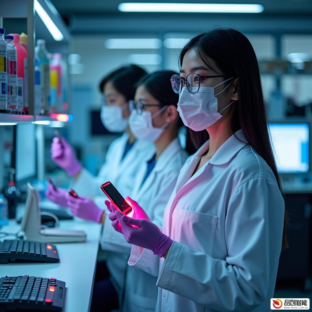 宁波市低功耗BLE医疗硬件集成技术中心：...