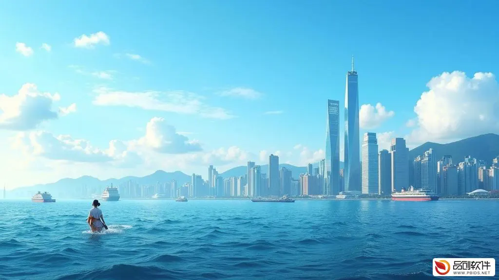 珠海市云端协同开发有限公司：引领数字化转型的创新力量
