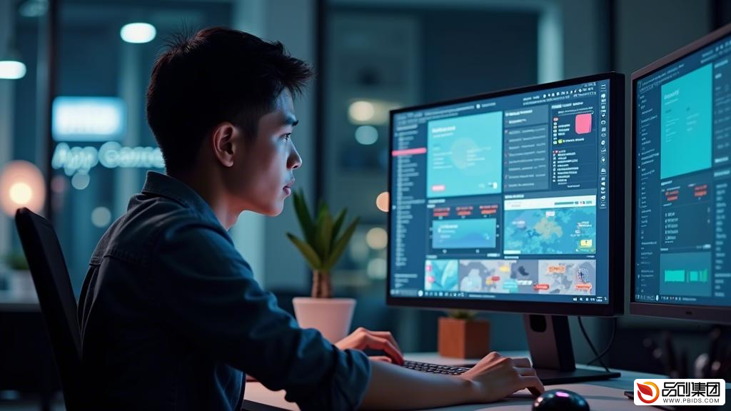 APP制作开发费用全解析：从基础到复杂，全面了解开发成本
