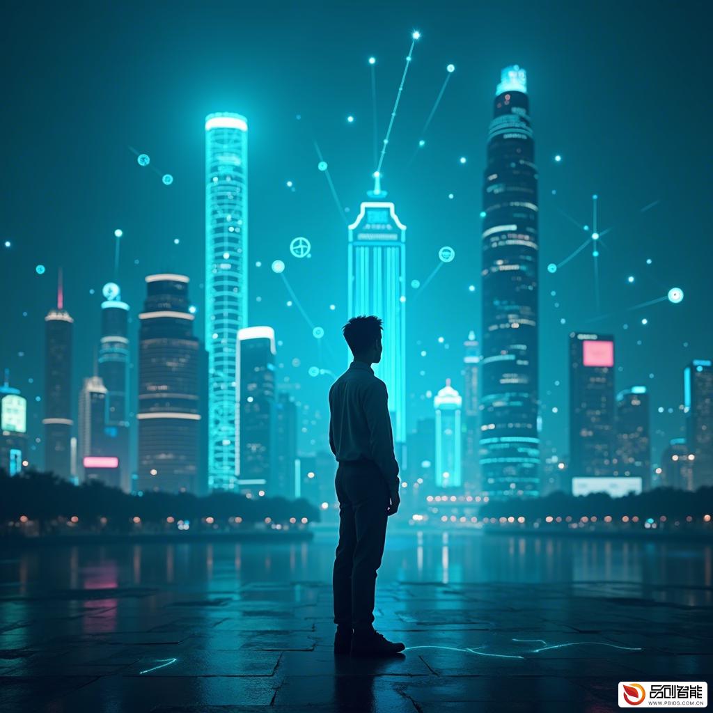 武汉市无线物联融合接入技术机构：引领智慧...