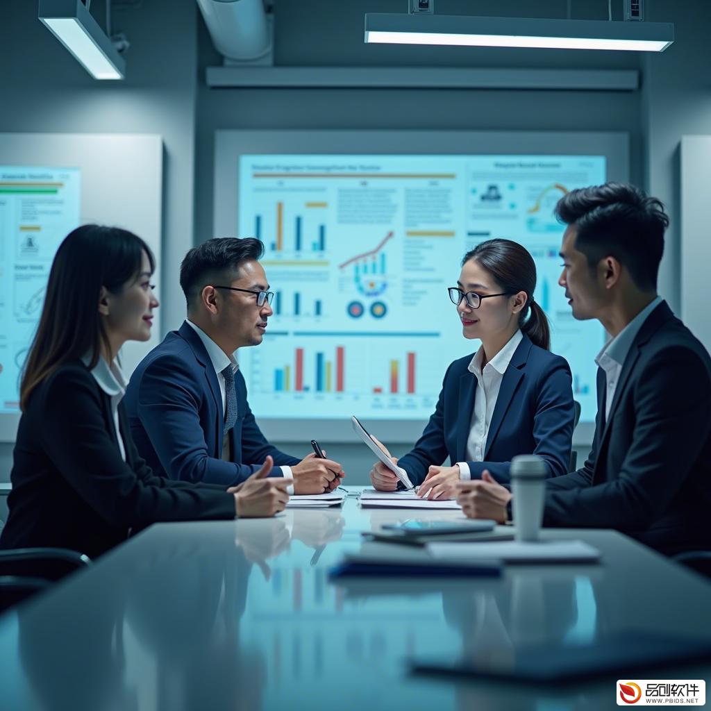 苏州市全面风险管理系统有限公司：引领企业...