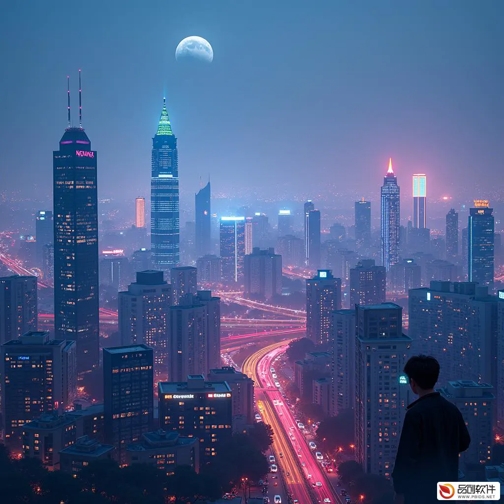 武汉市AI聚合信息平台团队：引领智慧城市新风尚
