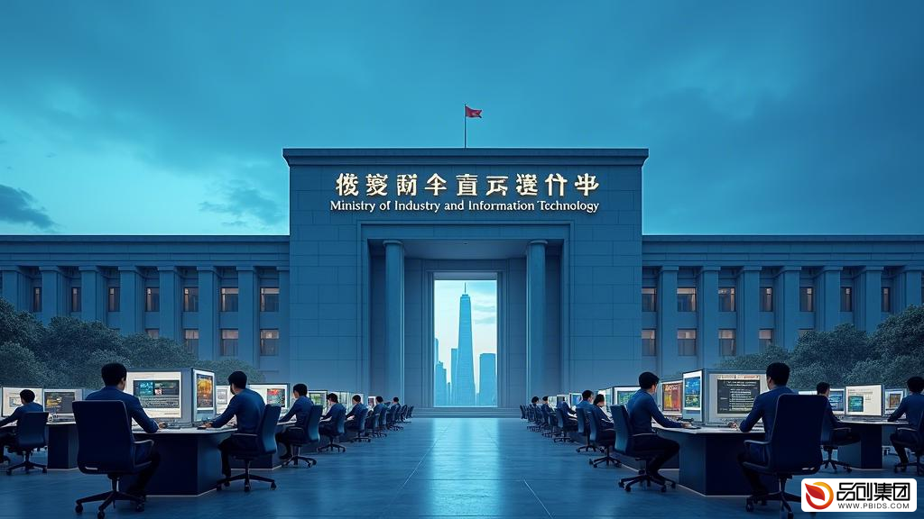 工信部加强信息安全：构建数字时代的坚固防线

