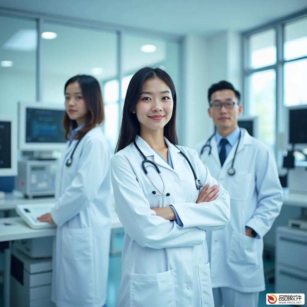 东莞市医疗合规开发团队的崛起与影响
