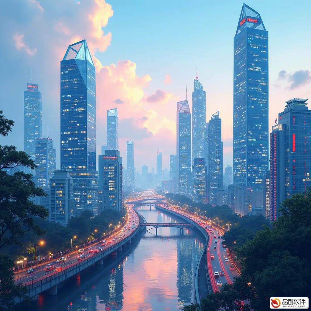 成都市多协议物联网关集成平台研发中心：引领物联网技术创新与应用
