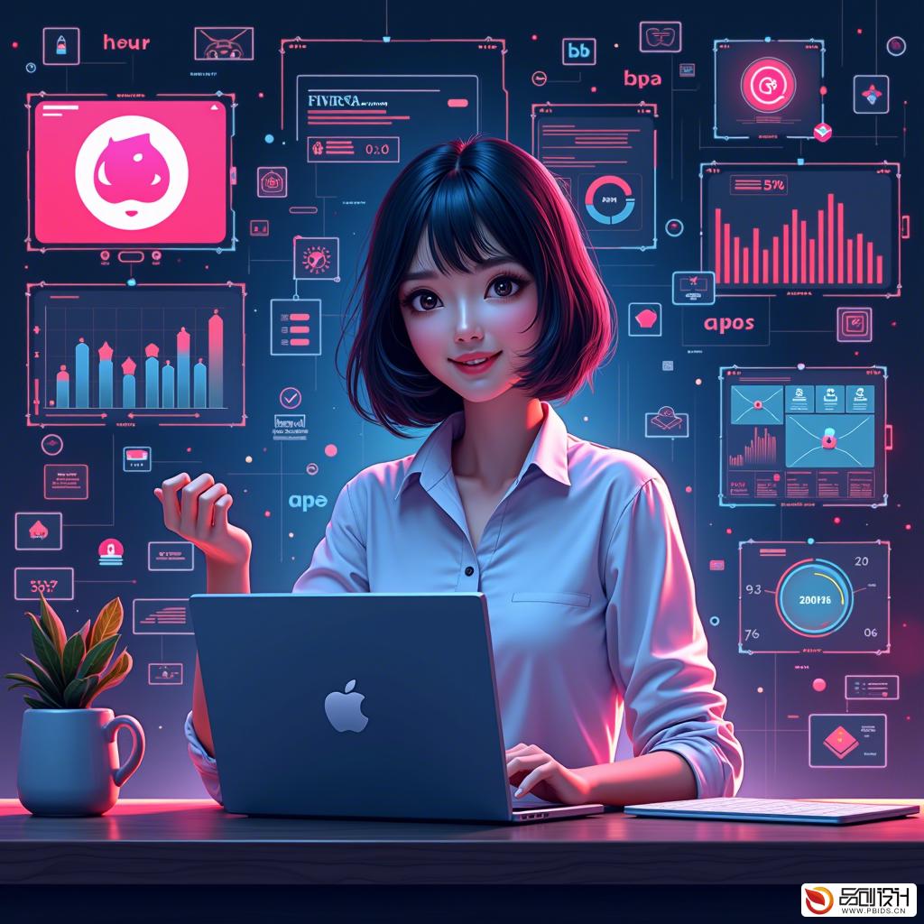 传统能源品牌文化可视化设计中心的创新之路