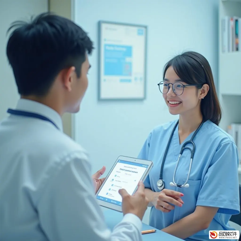 重庆市医疗O2O电子商城Pad端：革新医疗服务...