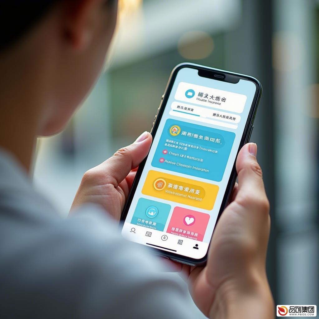 华泰保险手机APP：便捷服务，全面保障您...