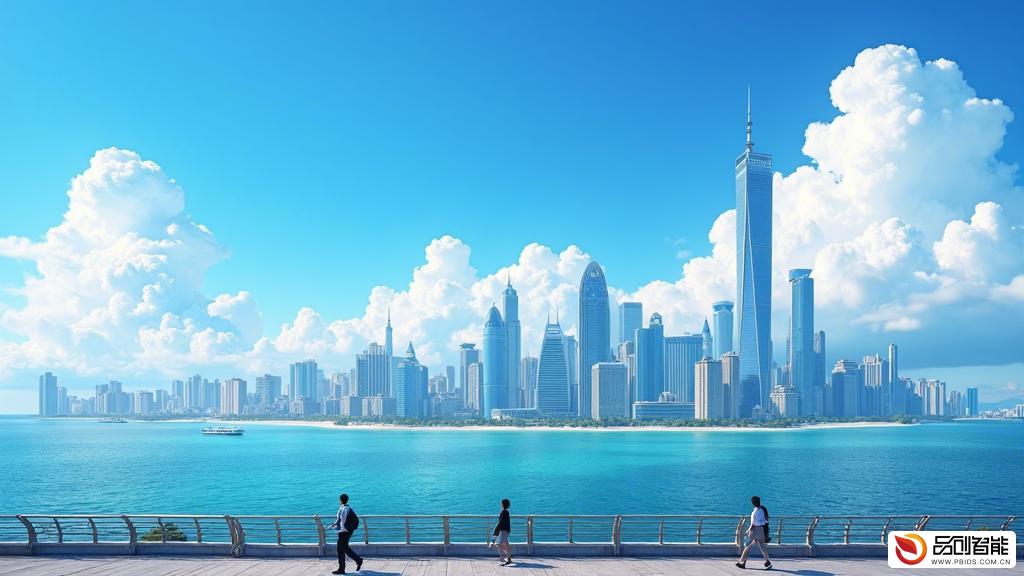珠海市儿童智能体温监测仪服务商：守护宝贝健康的科技力量
