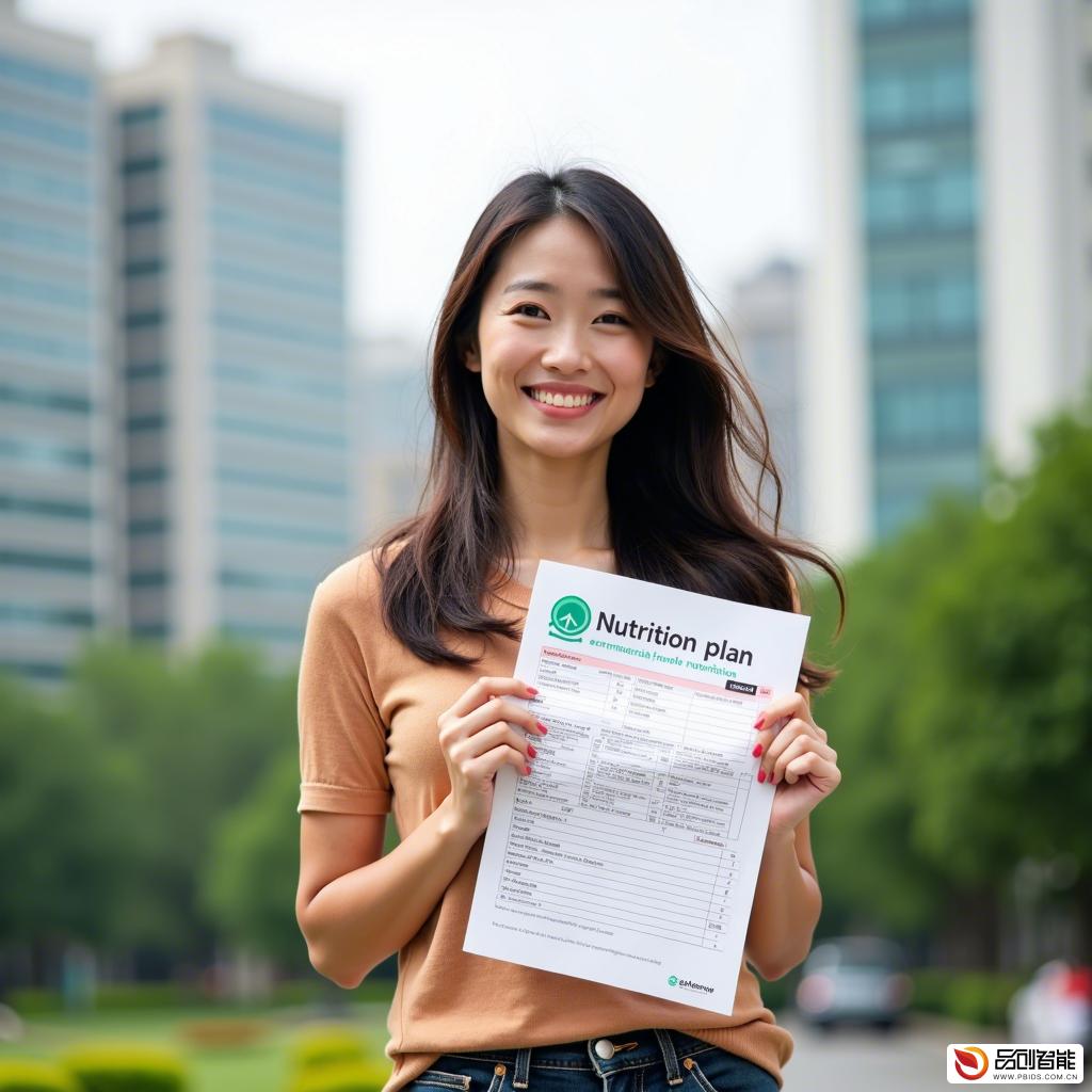 合肥市经期营养定制方案：科学关爱女性健康
